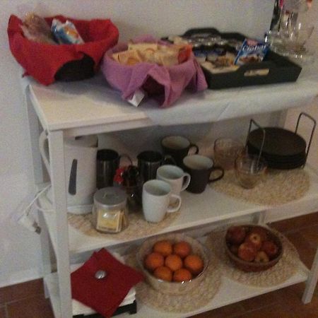 Bed and Breakfast Casa Degli Ubaldi Rom Exterior foto