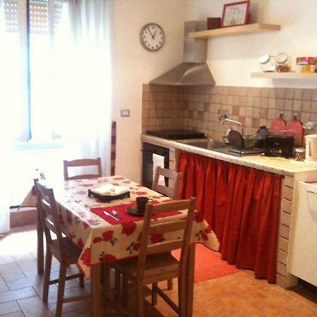Bed and Breakfast Casa Degli Ubaldi Rom Exterior foto