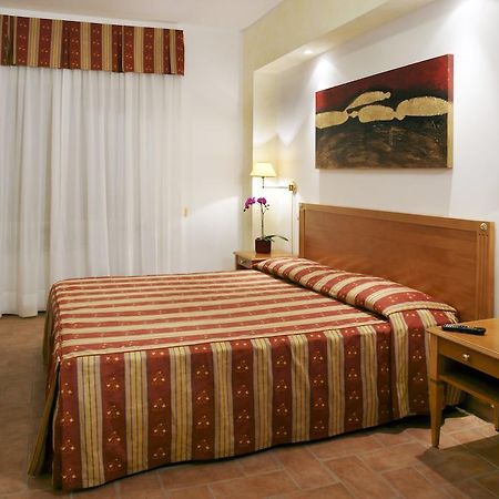Bed and Breakfast Casa Degli Ubaldi Rom Zimmer foto