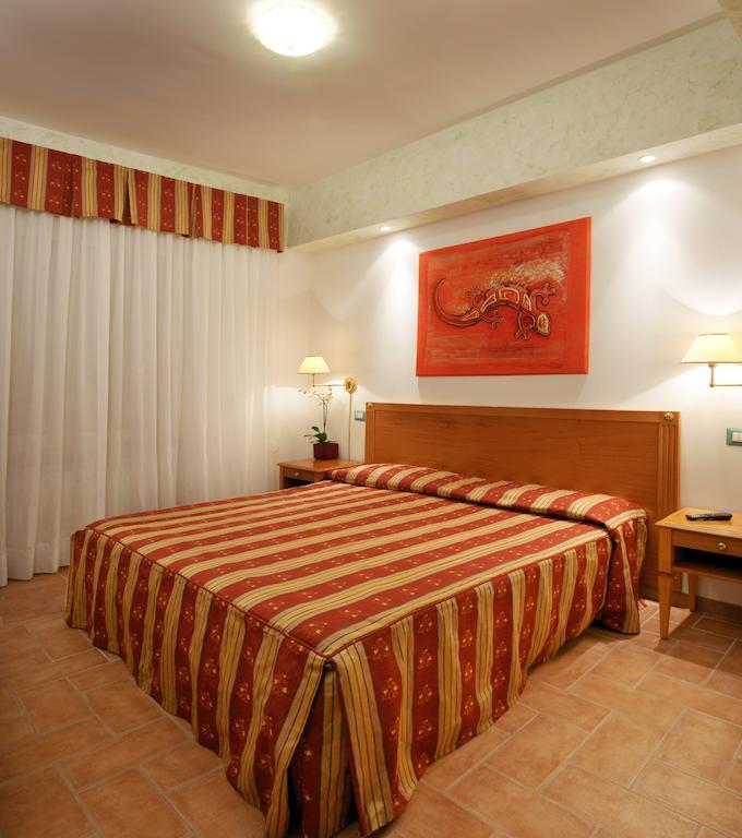 Bed and Breakfast Casa Degli Ubaldi Rom Zimmer foto