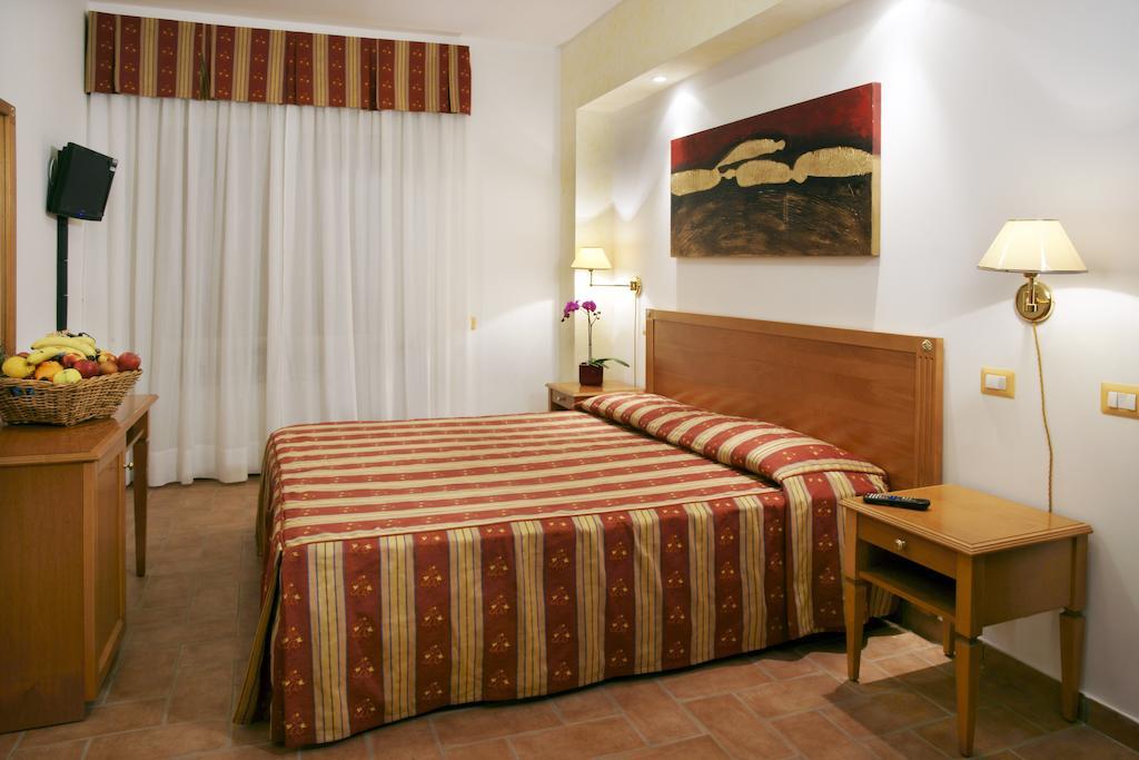 Bed and Breakfast Casa Degli Ubaldi Rom Zimmer foto