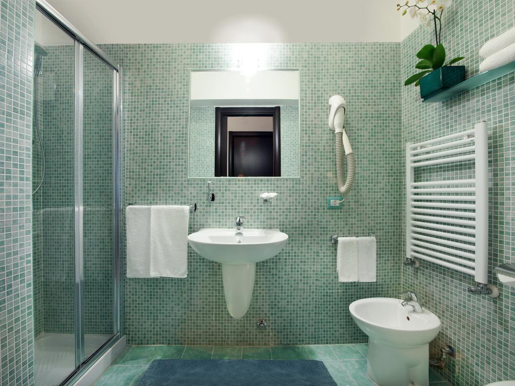 Bed and Breakfast Casa Degli Ubaldi Rom Exterior foto